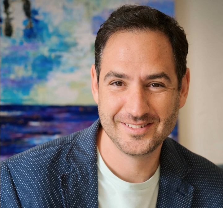 Dr. Guy Citrin
