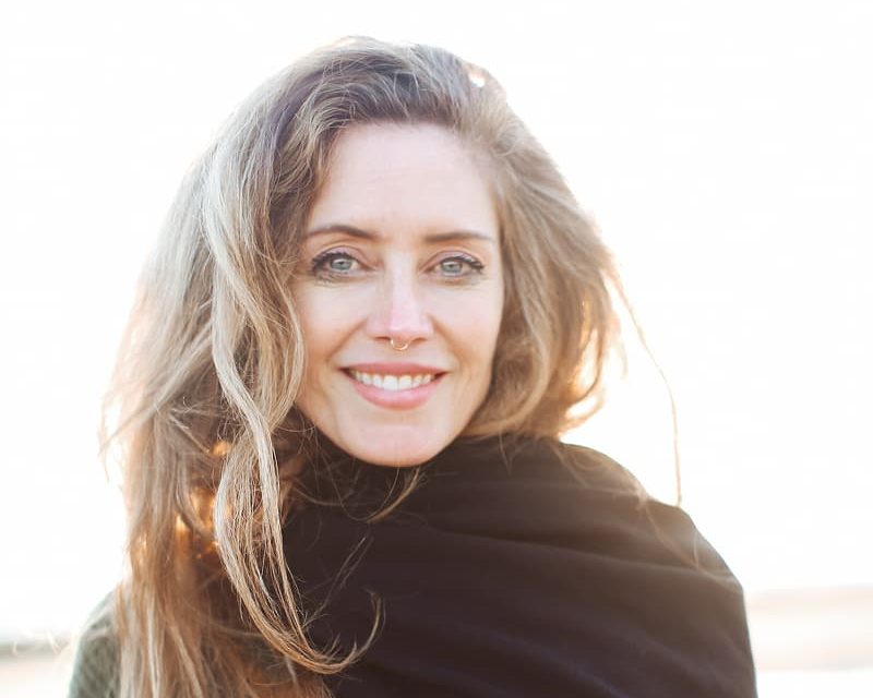 Colleen O'Brien